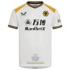 Maglia ufficiale Wolves FC Alternativa 2021-22 per Uomo